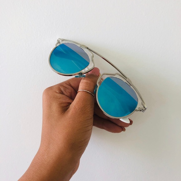 Dior Accessories - Christian Dior So Real Sunglasses